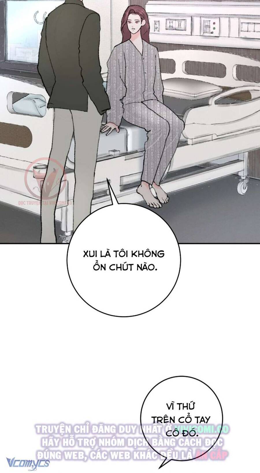 Chàng Quỷ Của Tôi - Chapter 4 - Page 64