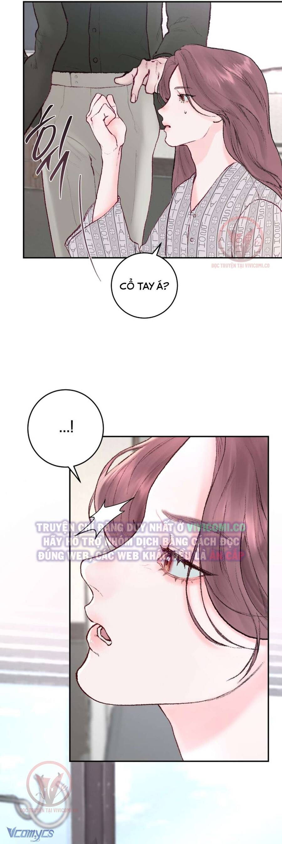 Chàng Quỷ Của Tôi - Chapter 4 - Page 65