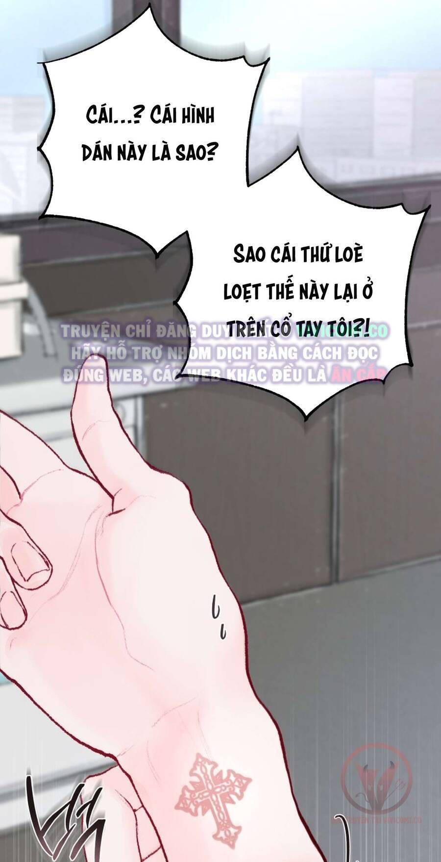 Chàng Quỷ Của Tôi - Chapter 4 - Page 66