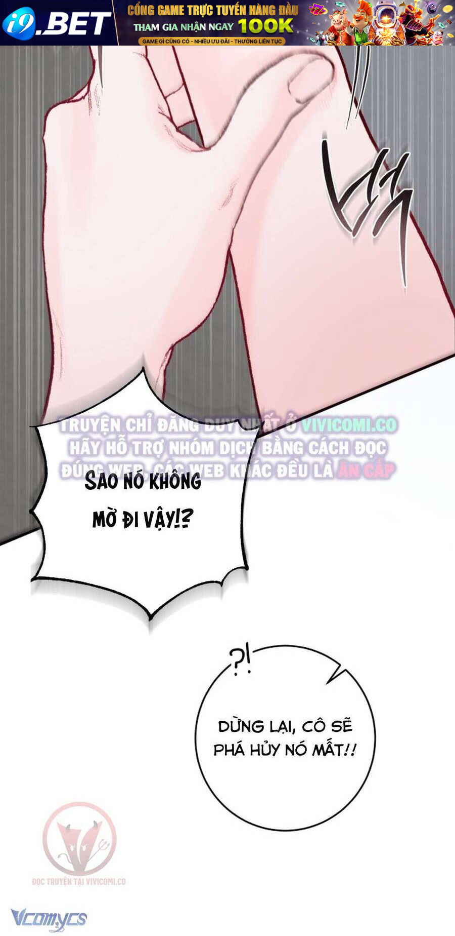 Chàng Quỷ Của Tôi - Chapter 4 - Page 67