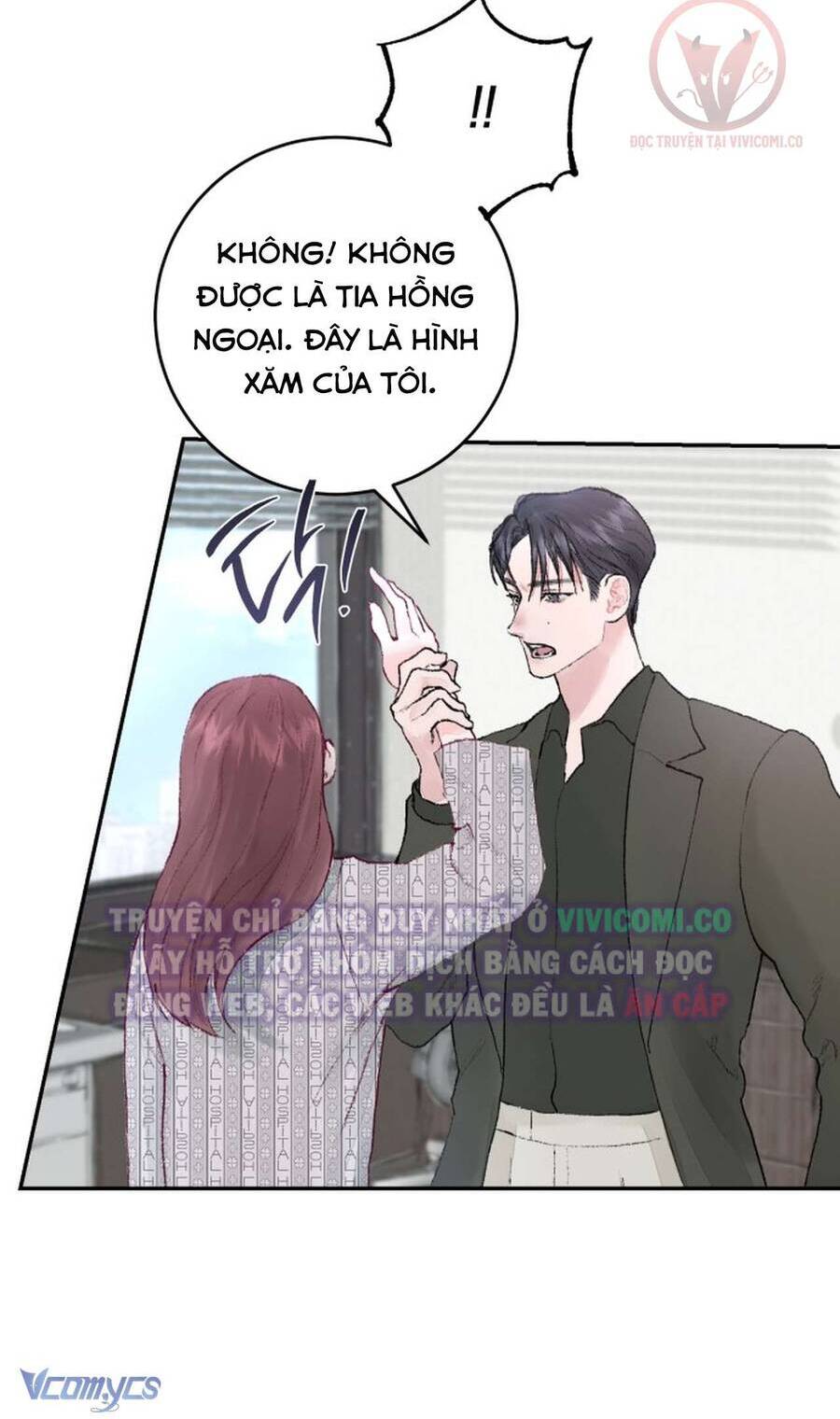 Chàng Quỷ Của Tôi - Chapter 4 - Page 69