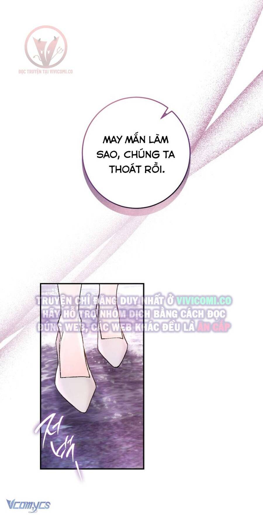 Chàng Quỷ Của Tôi - Chapter 4 - Page 7