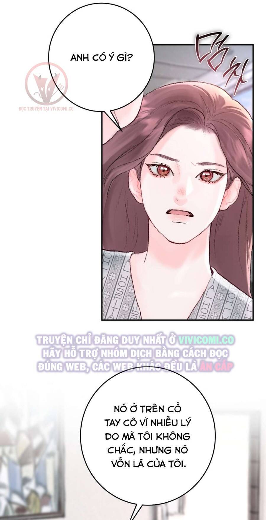 Chàng Quỷ Của Tôi - Chapter 4 - Page 70