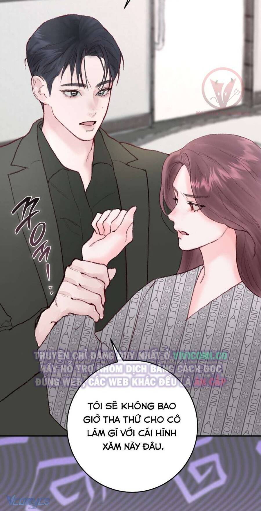 Chàng Quỷ Của Tôi - Chapter 4 - Page 71