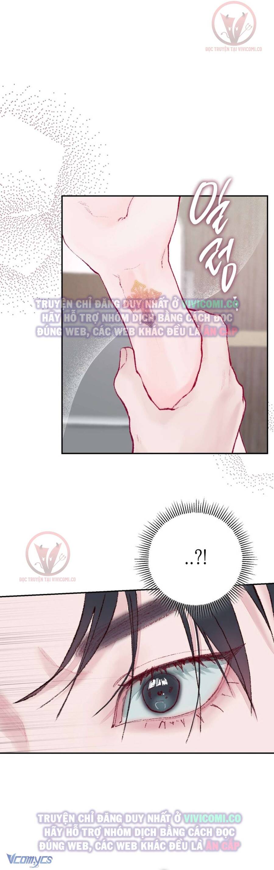 Chàng Quỷ Của Tôi - Chapter 4 - Page 79