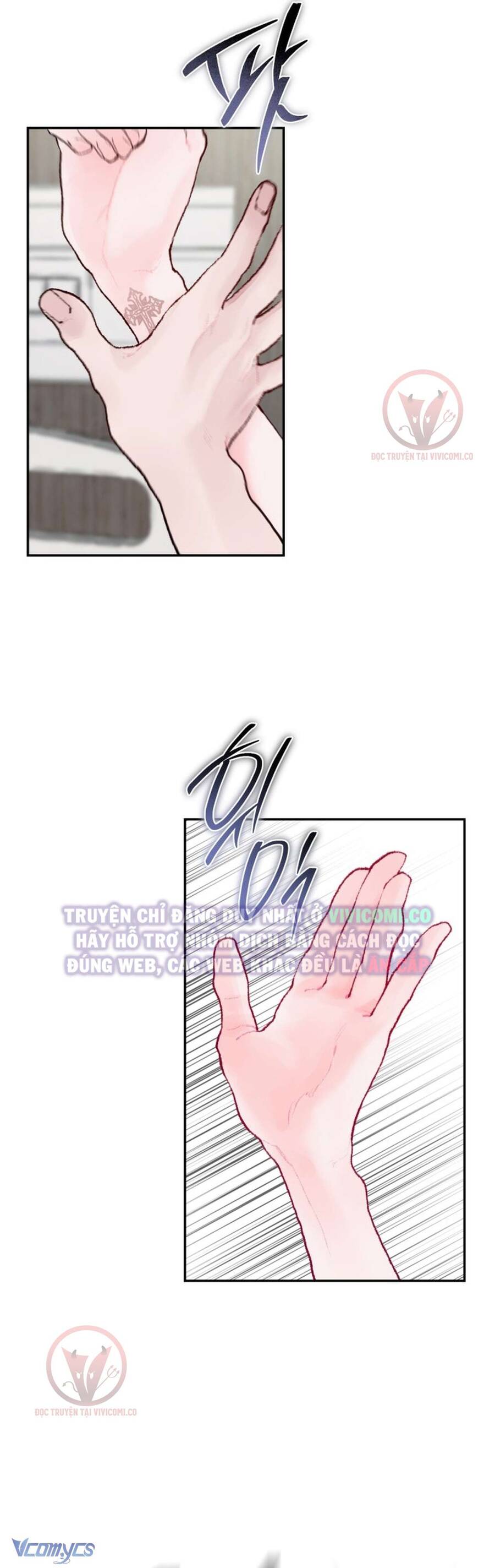 Chàng Quỷ Của Tôi - Chapter 4 - Page 80