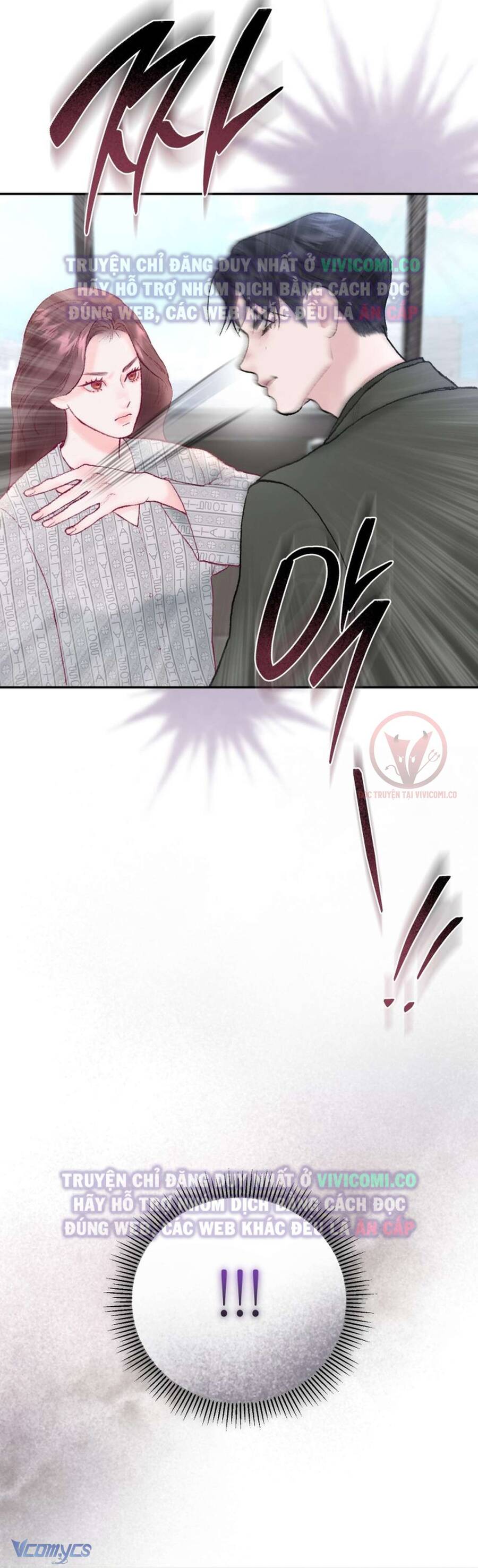 Chàng Quỷ Của Tôi - Chapter 4 - Page 81