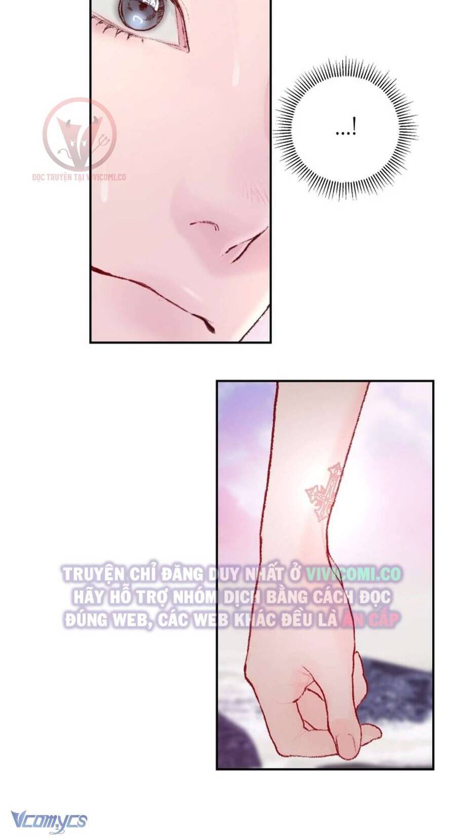 Chàng Quỷ Của Tôi - Chapter 4 - Page 9