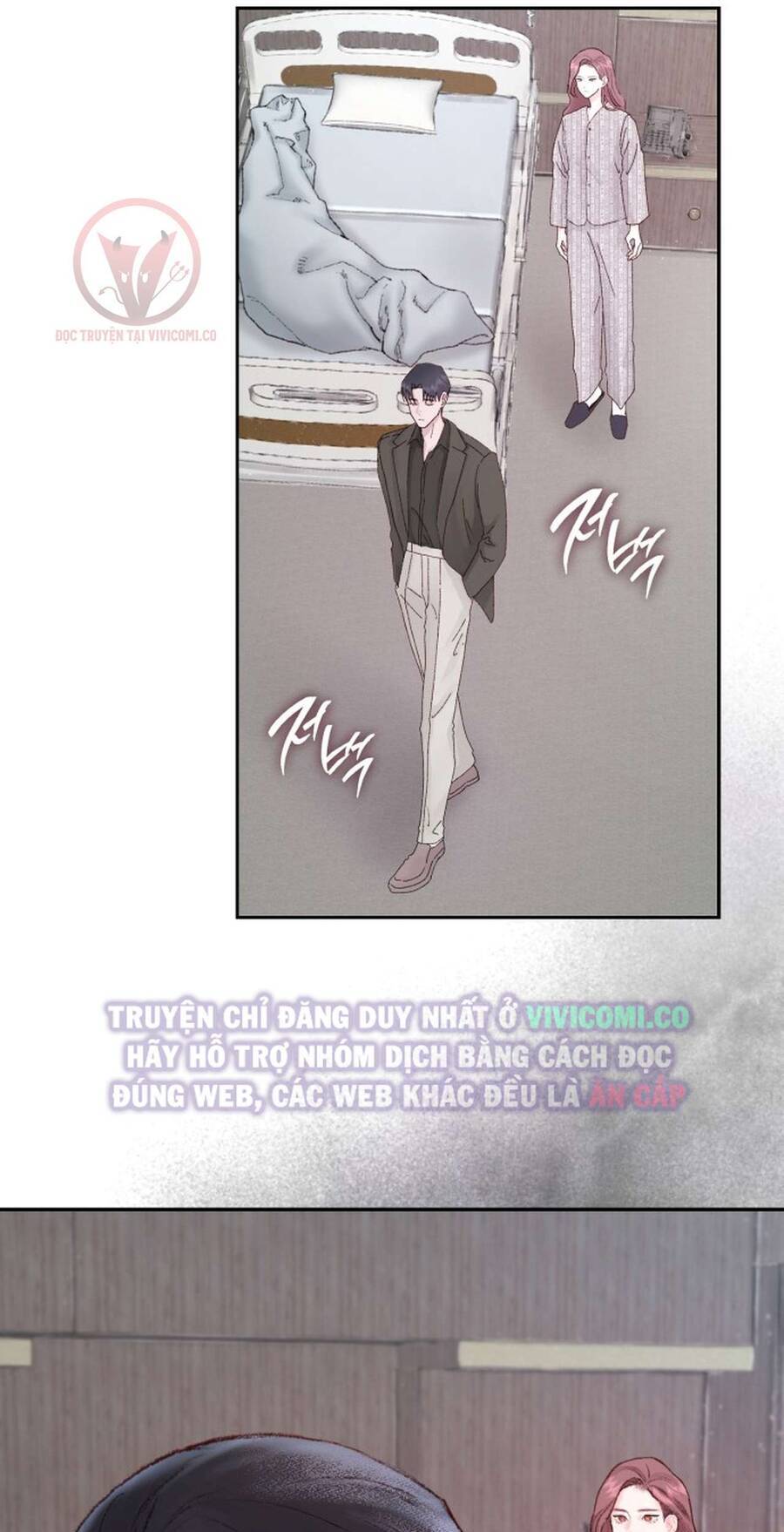 Chàng Quỷ Của Tôi - Chapter 5 - Page 10