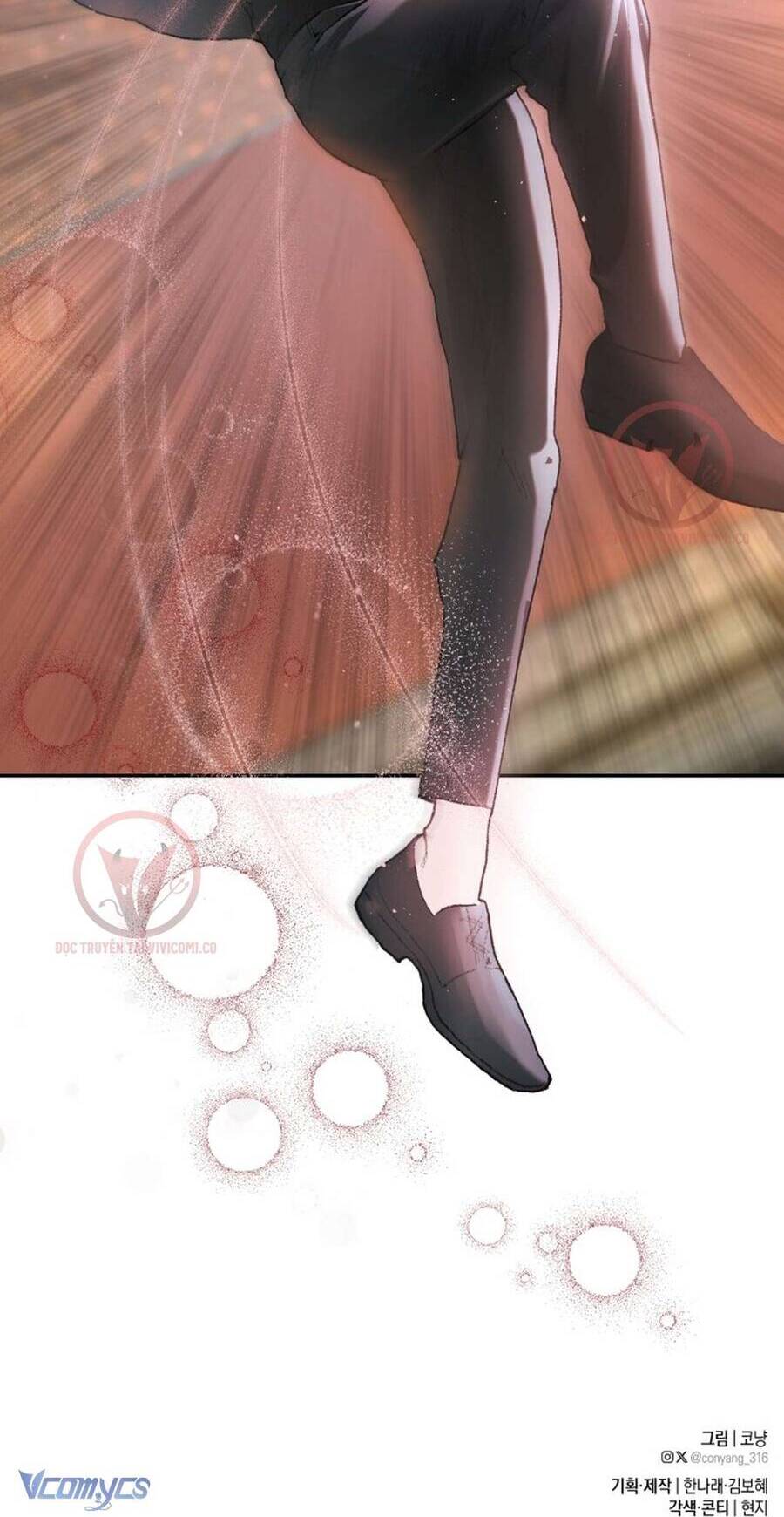 Chàng Quỷ Của Tôi - Chapter 5 - Page 102