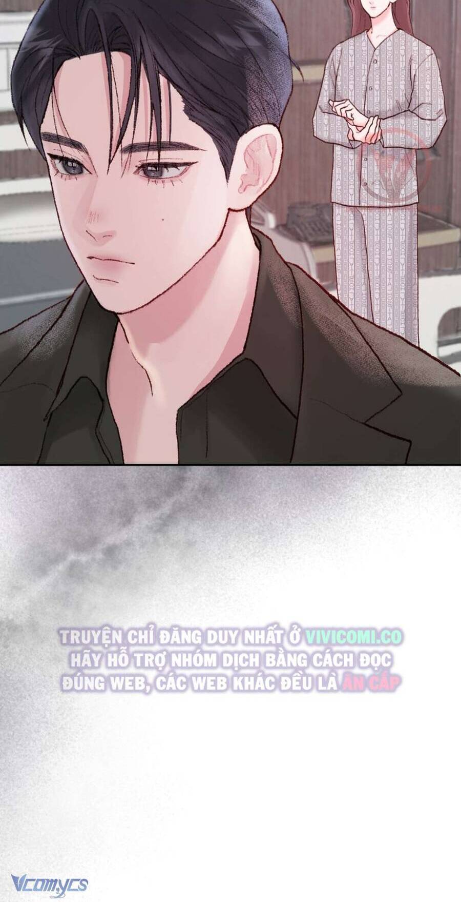 Chàng Quỷ Của Tôi - Chapter 5 - Page 11