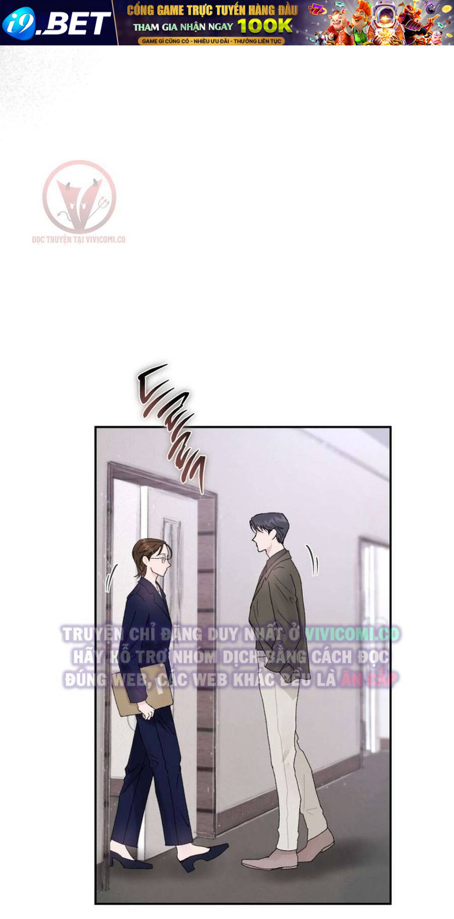 Chàng Quỷ Của Tôi - Chapter 5 - Page 12