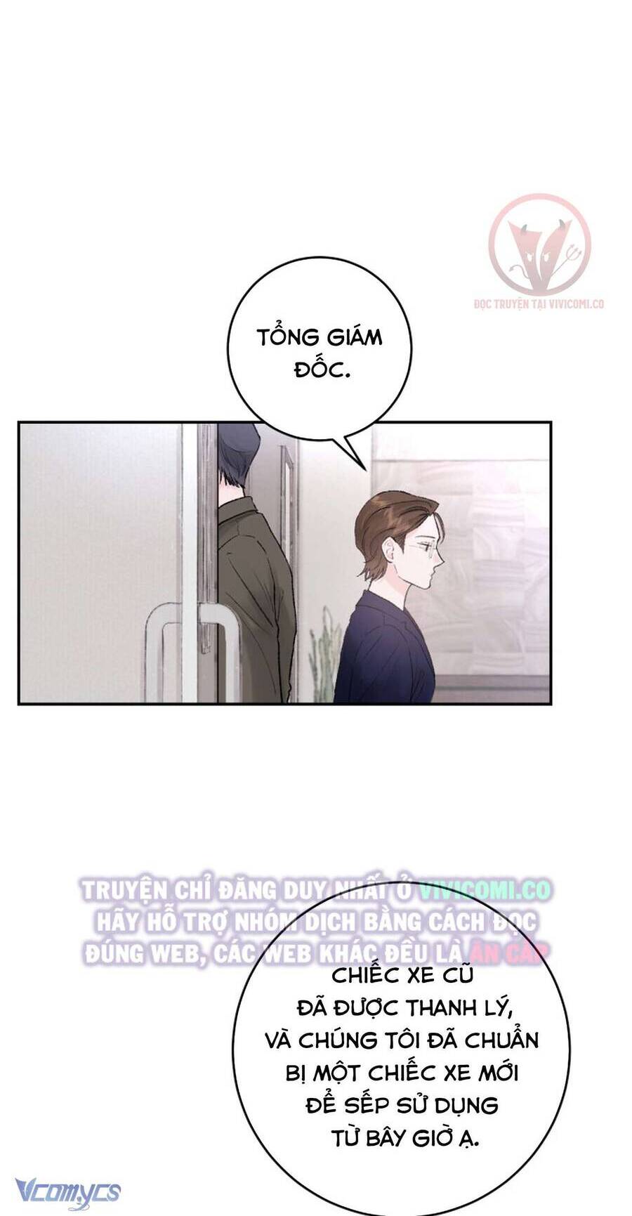 Chàng Quỷ Của Tôi - Chapter 5 - Page 13