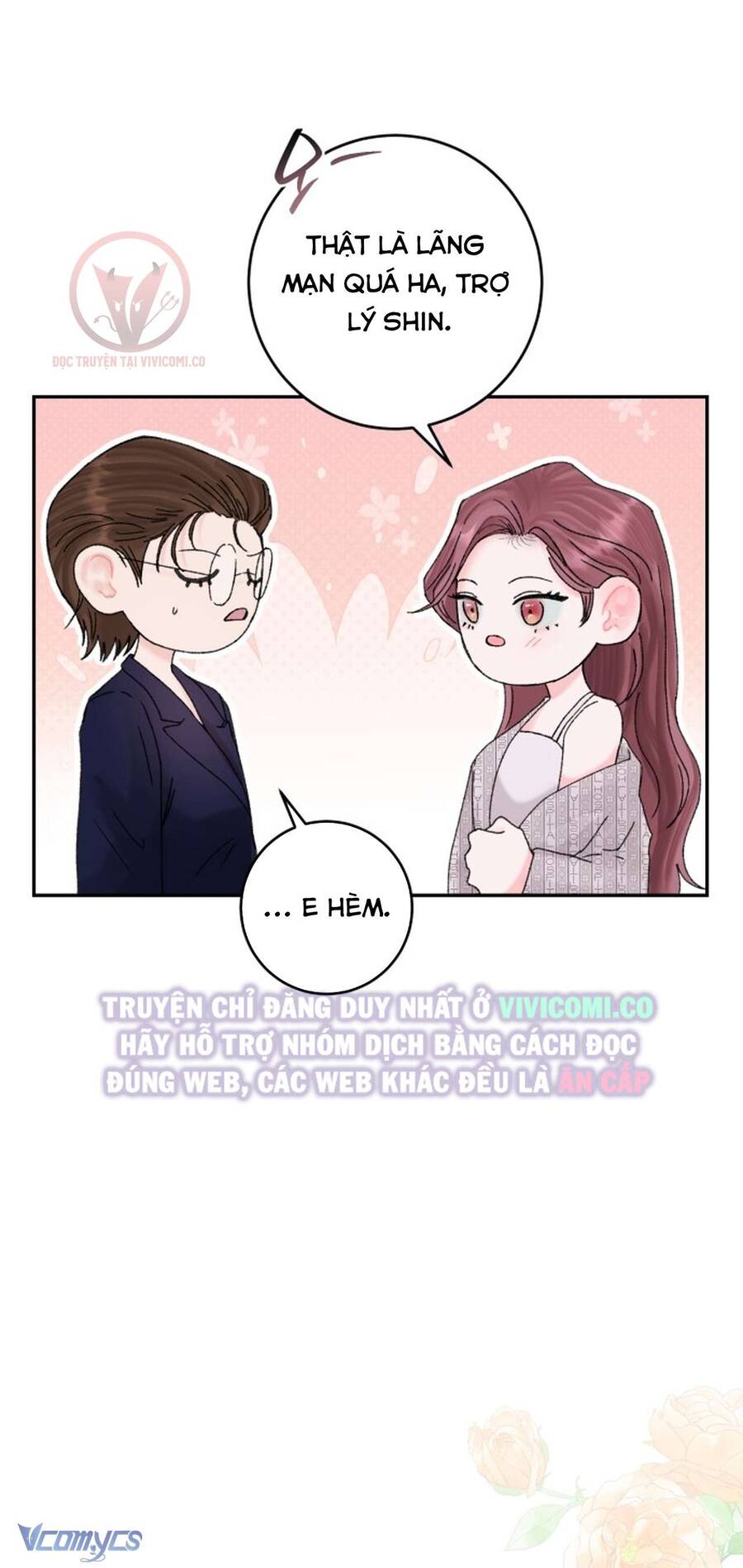 Chàng Quỷ Của Tôi - Chapter 5 - Page 16