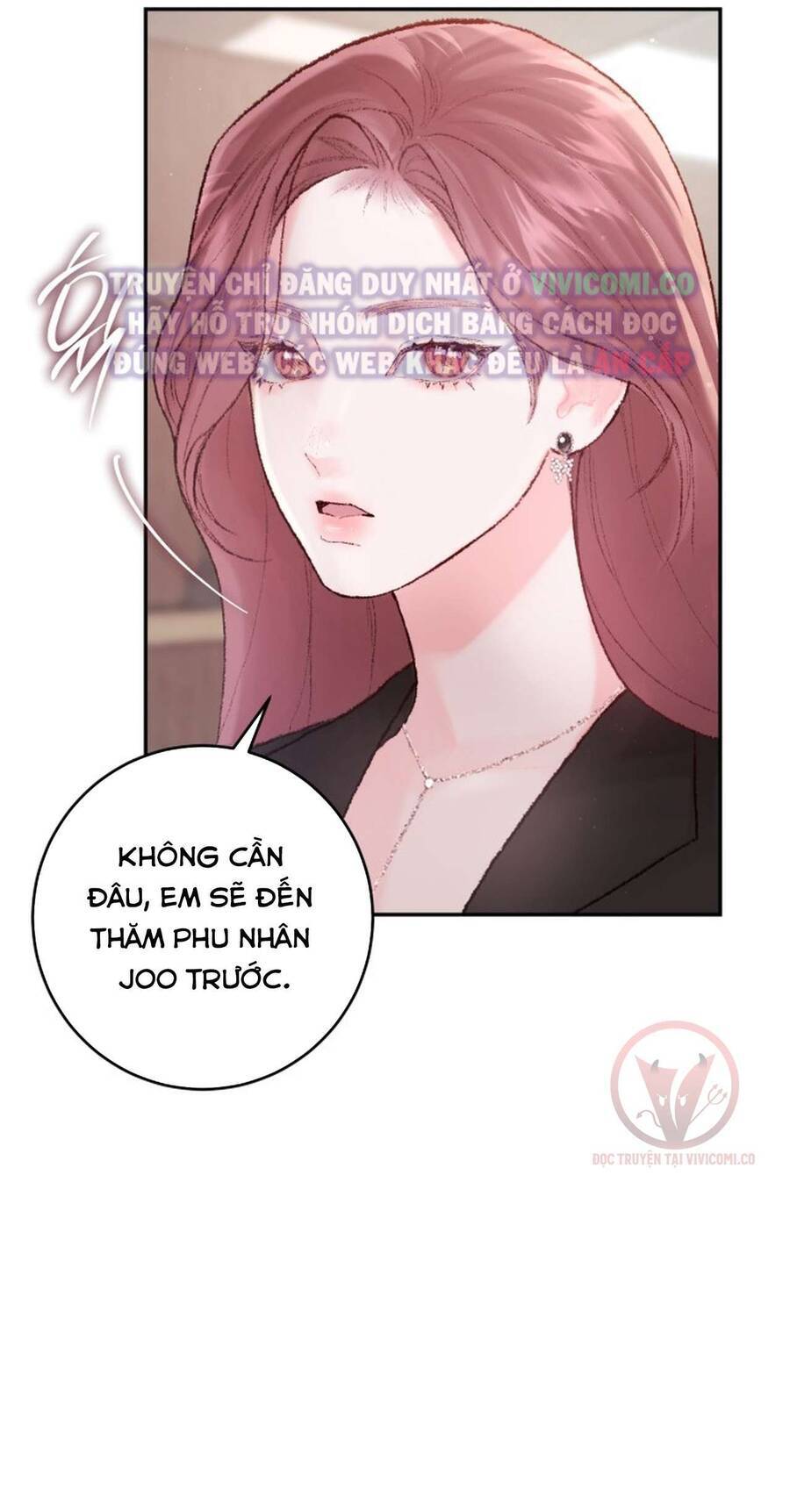 Chàng Quỷ Của Tôi - Chapter 5 - Page 18