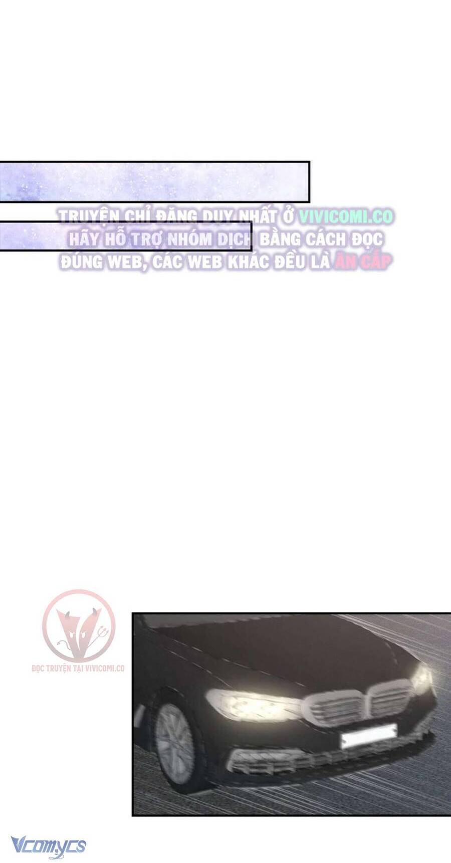 Chàng Quỷ Của Tôi - Chapter 5 - Page 19