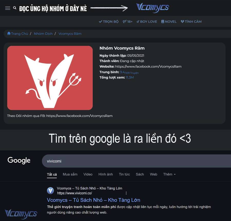 Chàng Quỷ Của Tôi - Chapter 5 - Page 20