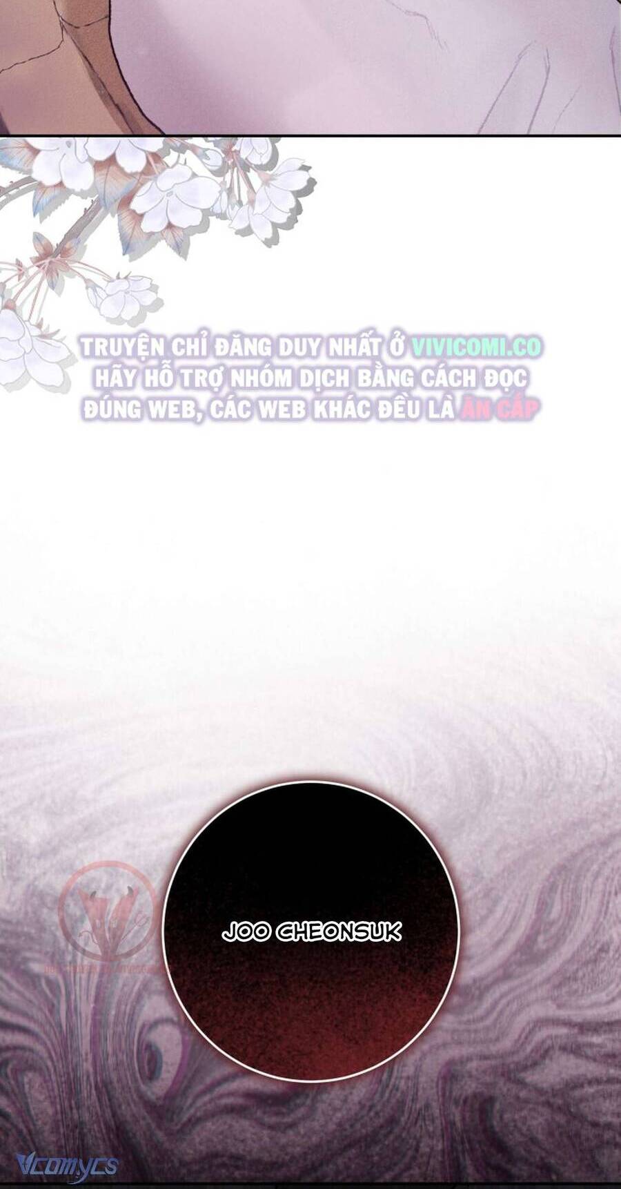 Chàng Quỷ Của Tôi - Chapter 5 - Page 22