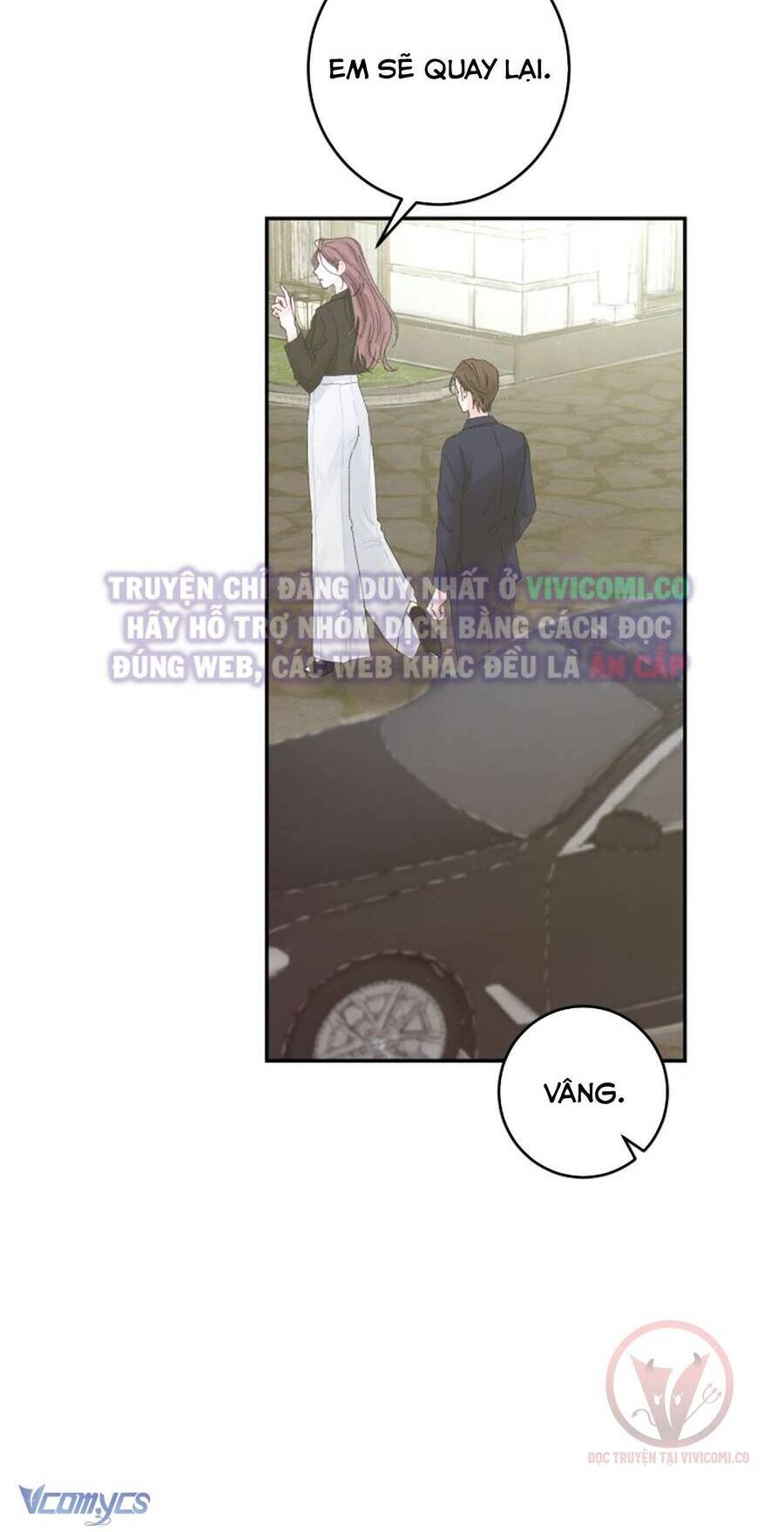 Chàng Quỷ Của Tôi - Chapter 5 - Page 27
