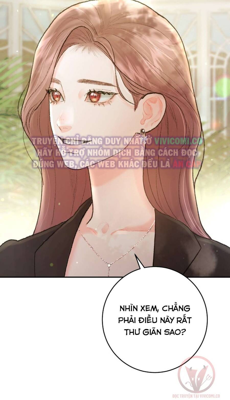 Chàng Quỷ Của Tôi - Chapter 5 - Page 33