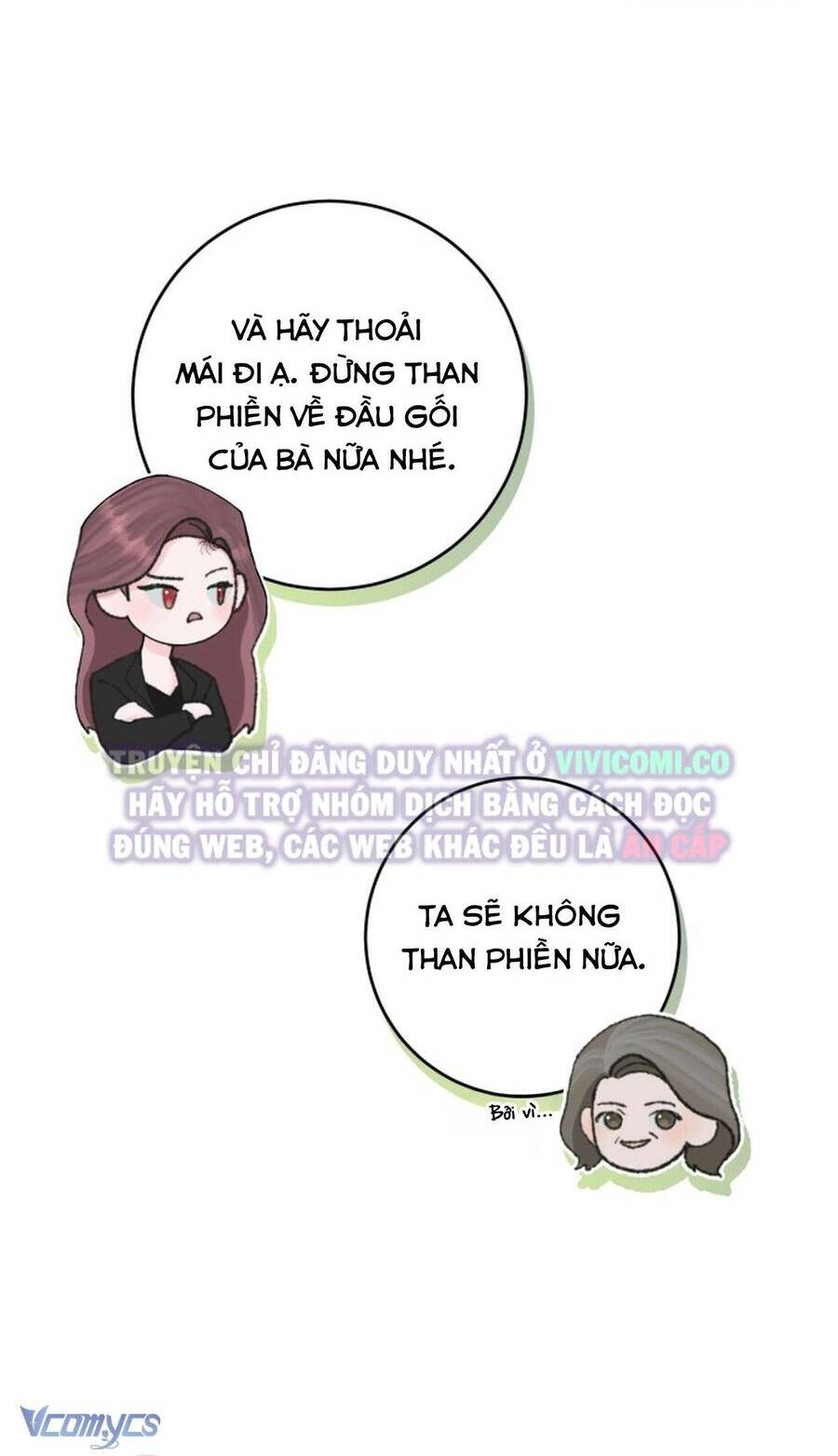 Chàng Quỷ Của Tôi - Chapter 5 - Page 34