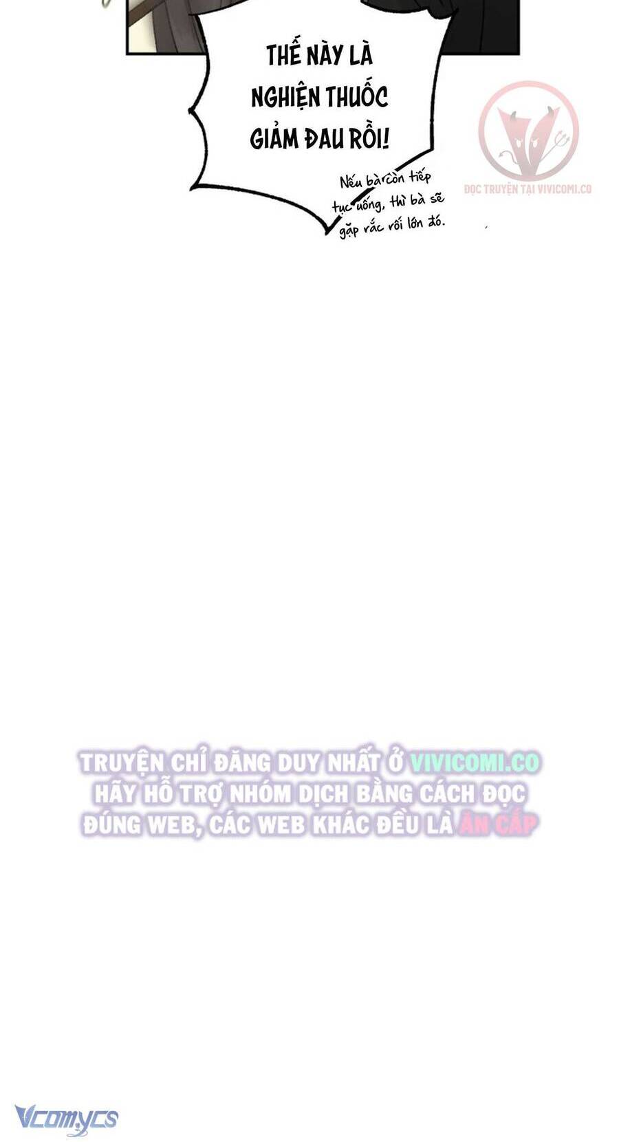 Chàng Quỷ Của Tôi - Chapter 5 - Page 36