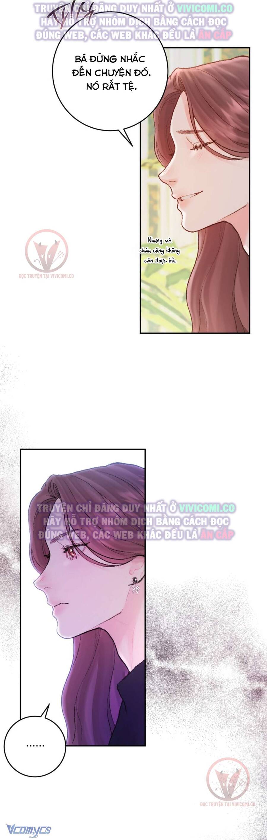 Chàng Quỷ Của Tôi - Chapter 5 - Page 38