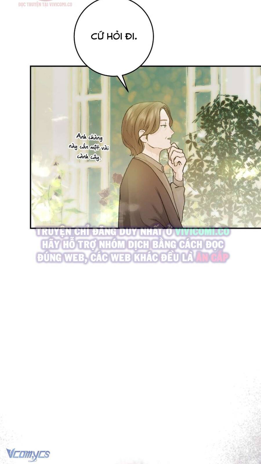 Chàng Quỷ Của Tôi - Chapter 5 - Page 40