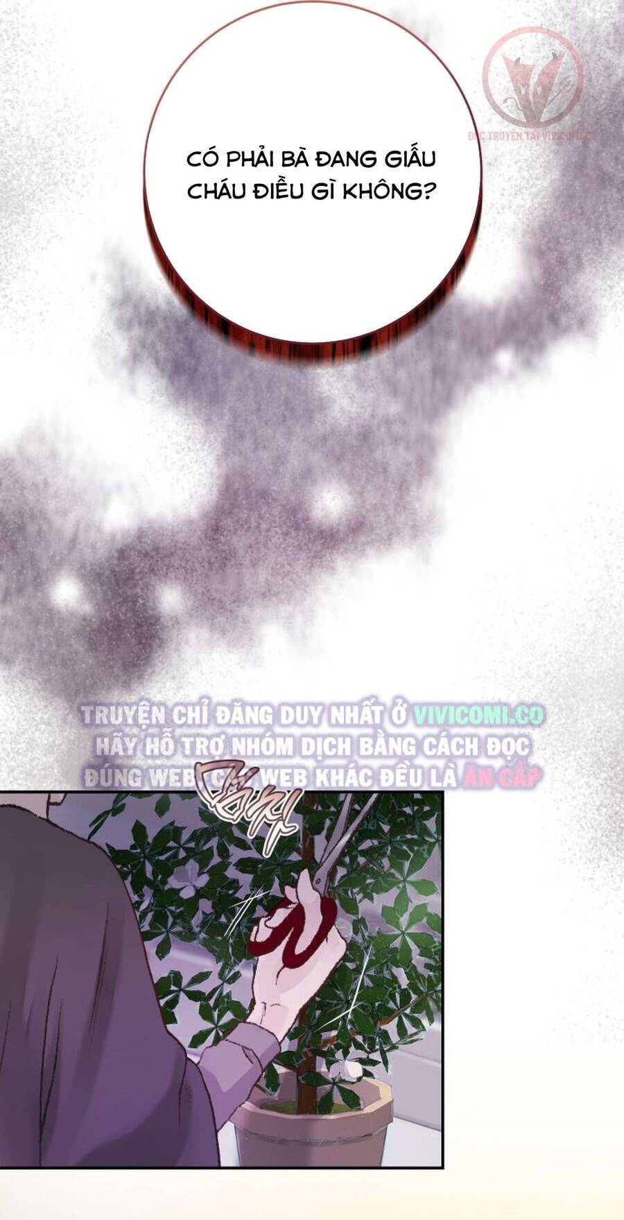 Chàng Quỷ Của Tôi - Chapter 5 - Page 41