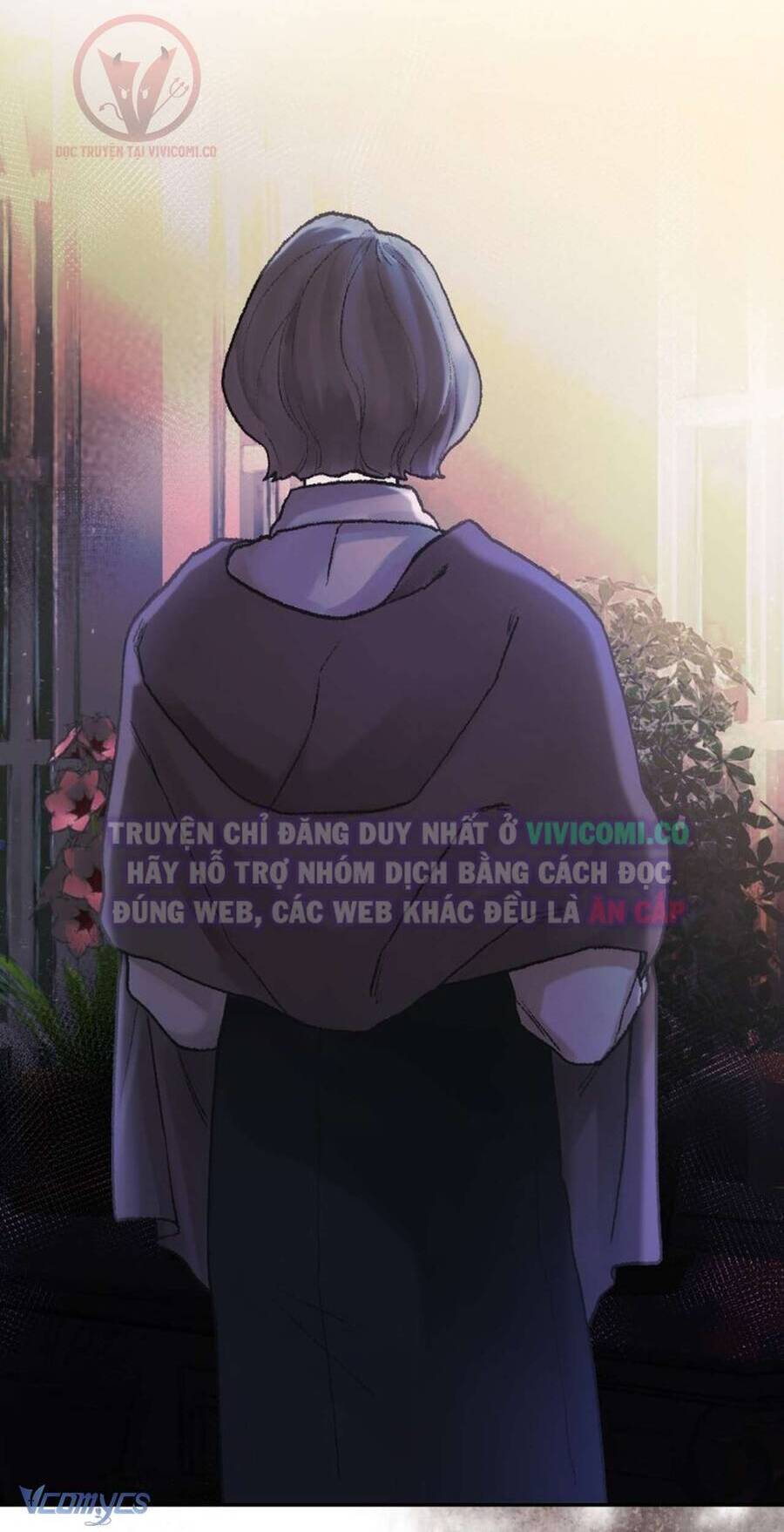 Chàng Quỷ Của Tôi - Chapter 5 - Page 42