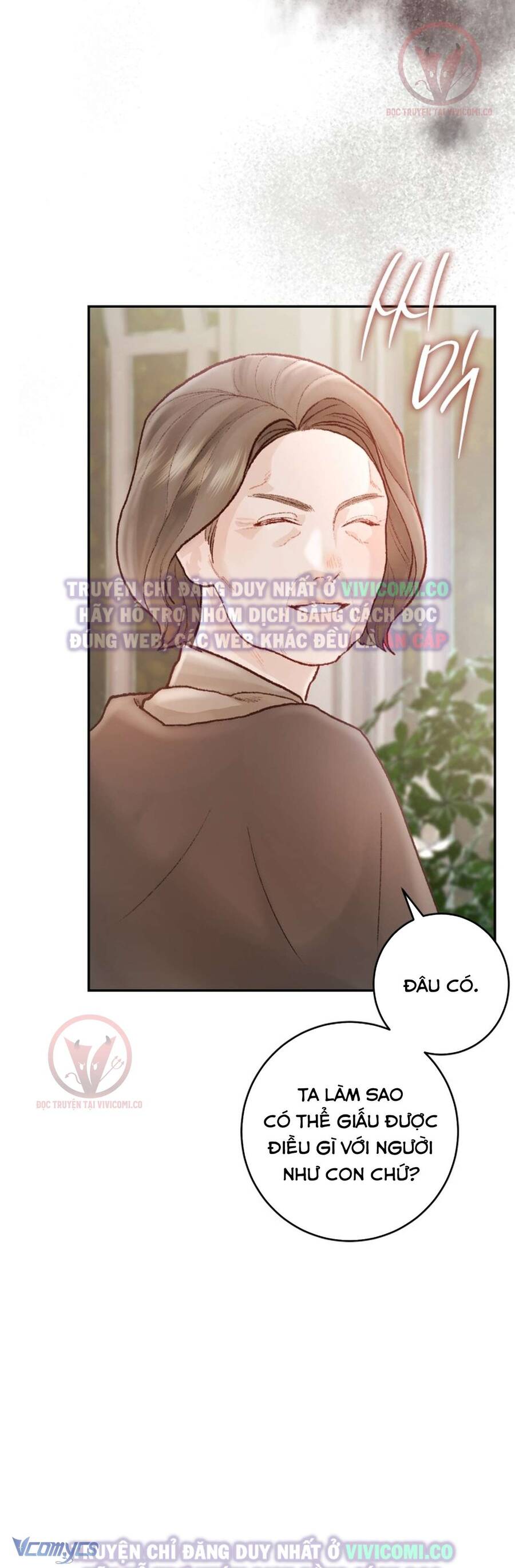 Chàng Quỷ Của Tôi - Chapter 5 - Page 43