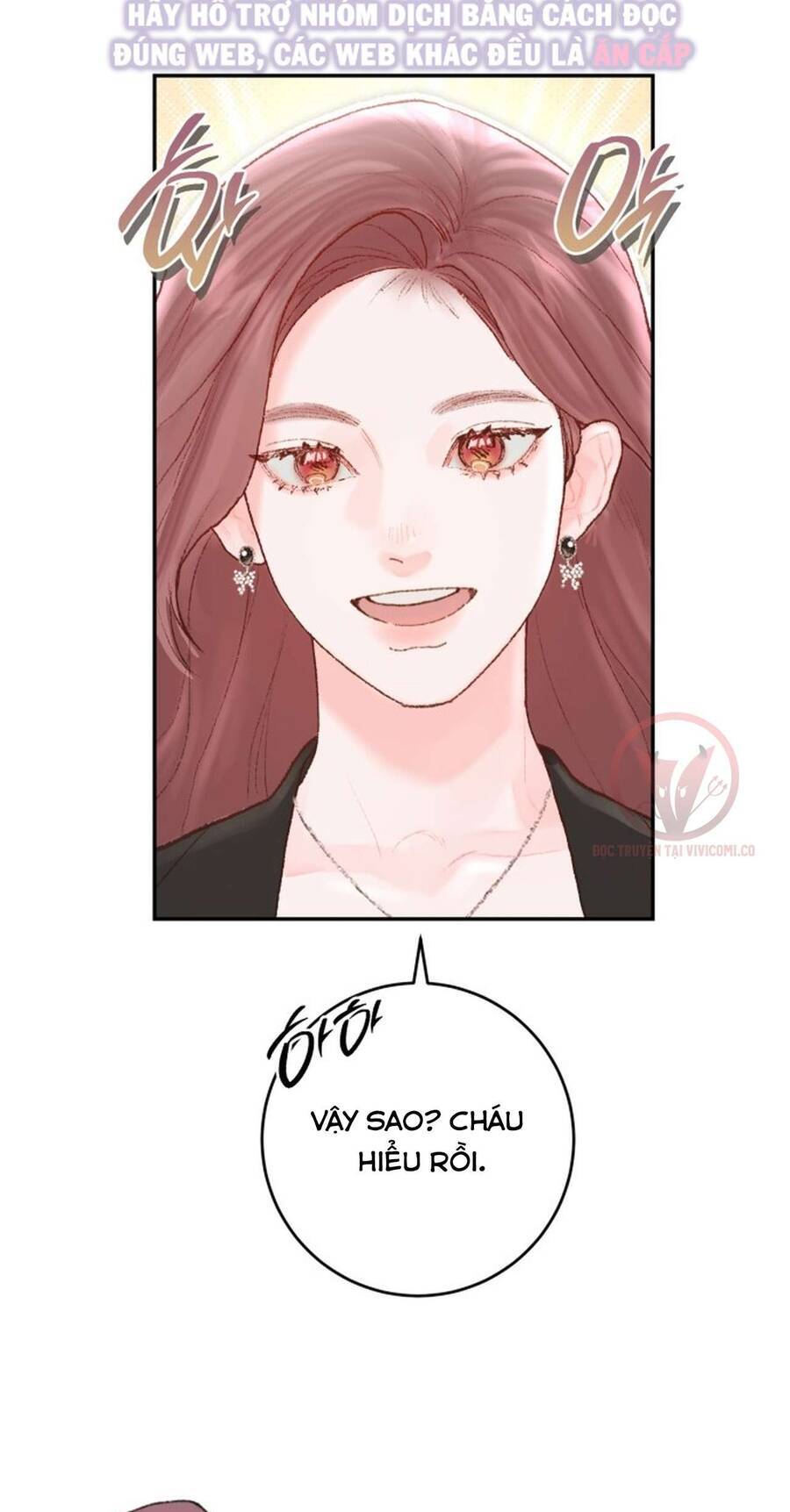 Chàng Quỷ Của Tôi - Chapter 5 - Page 44