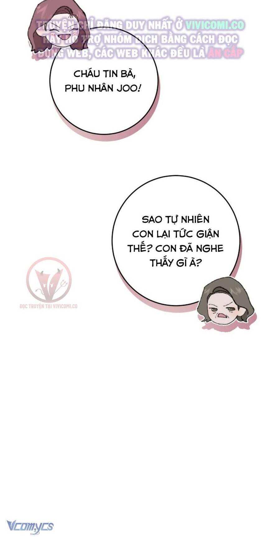 Chàng Quỷ Của Tôi - Chapter 5 - Page 45