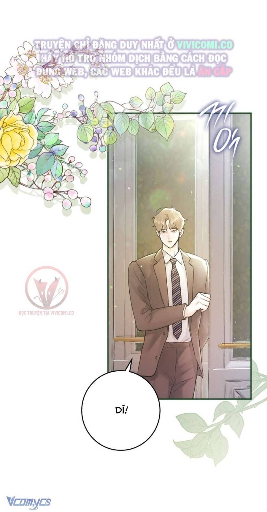 Chàng Quỷ Của Tôi - Chapter 5 - Page 47