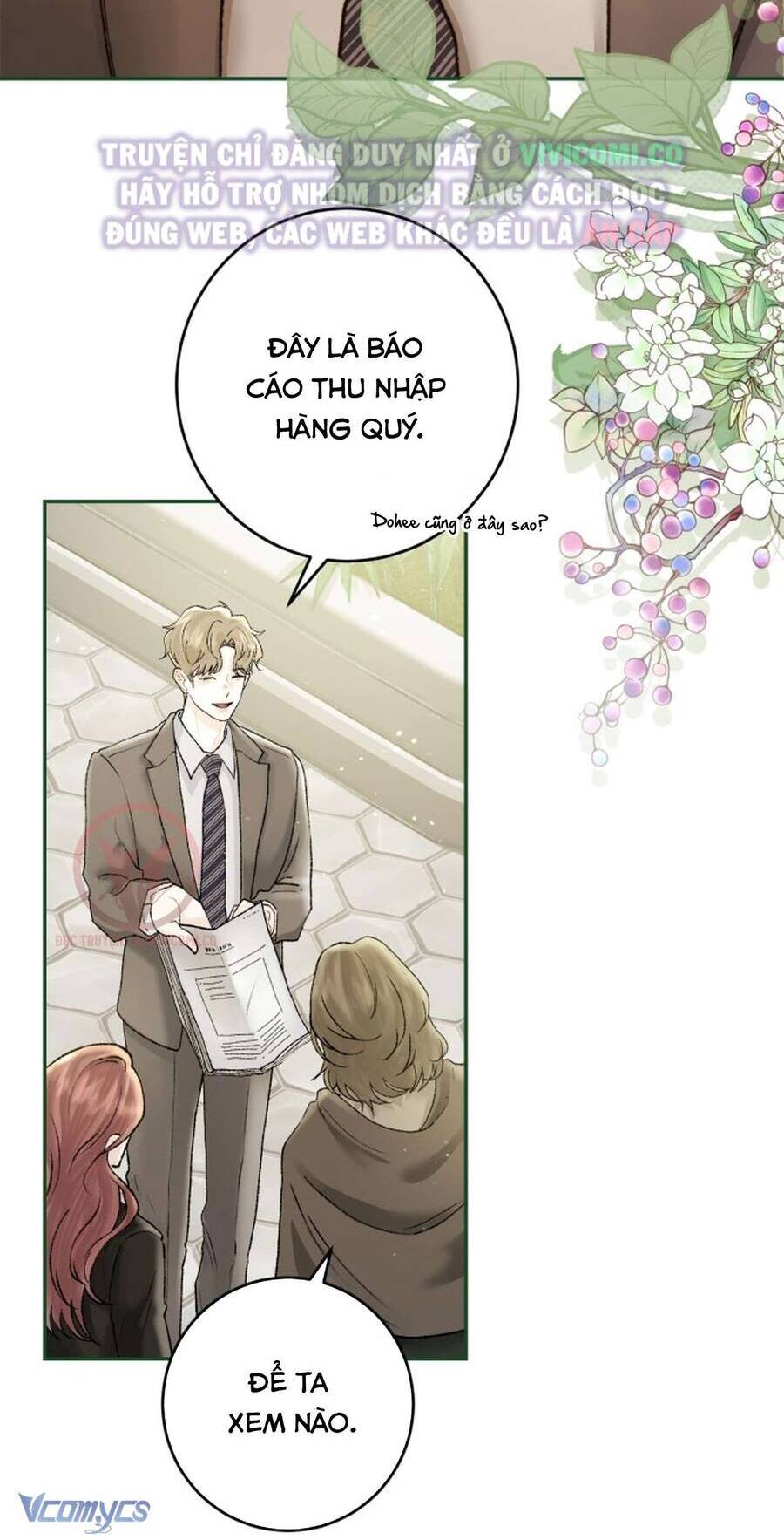 Chàng Quỷ Của Tôi - Chapter 5 - Page 49