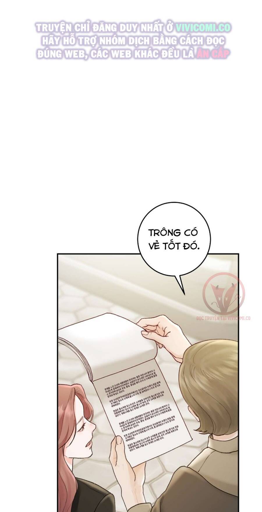 Chàng Quỷ Của Tôi - Chapter 5 - Page 50