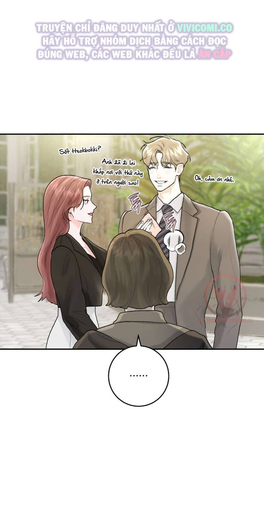 Chàng Quỷ Của Tôi - Chapter 5 - Page 52