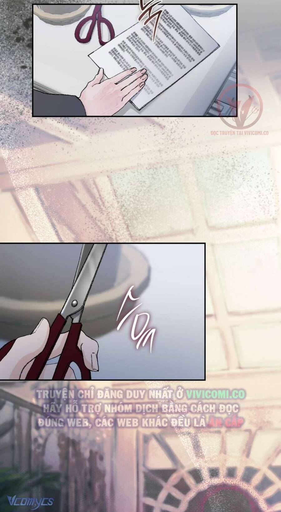 Chàng Quỷ Của Tôi - Chapter 5 - Page 56