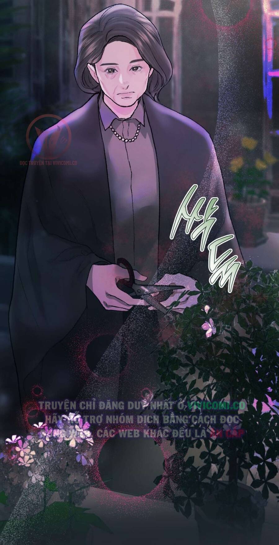 Chàng Quỷ Của Tôi - Chapter 5 - Page 57