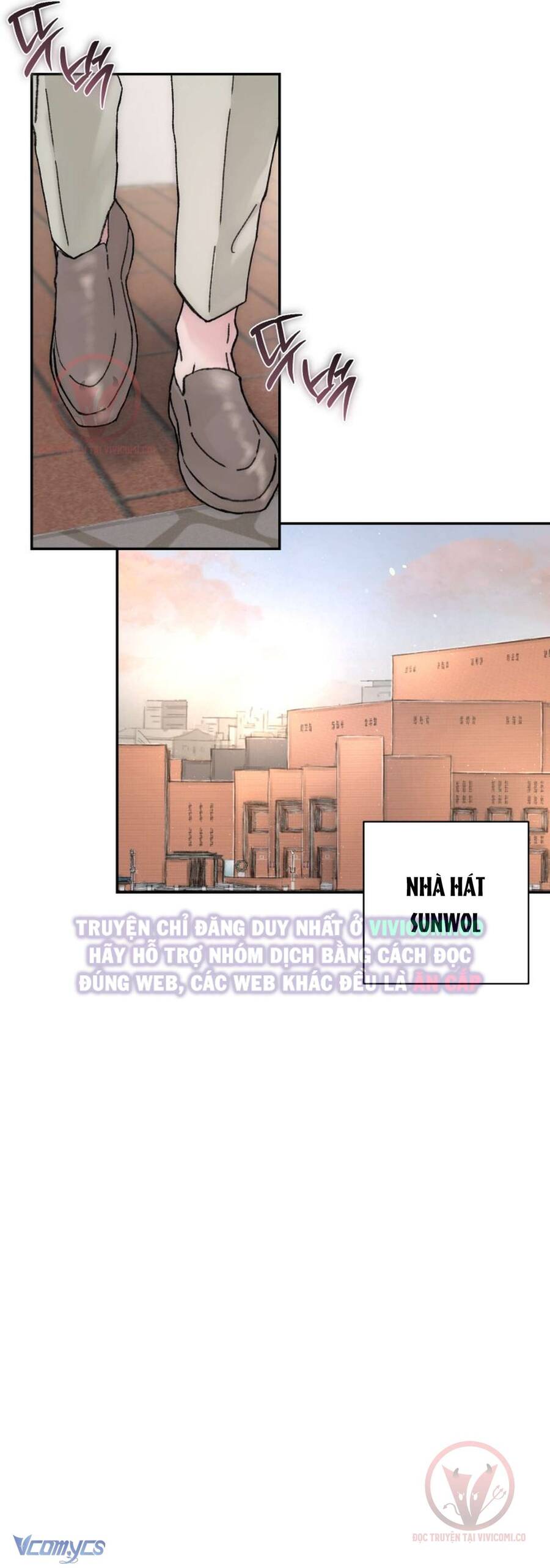 Chàng Quỷ Của Tôi - Chapter 5 - Page 61