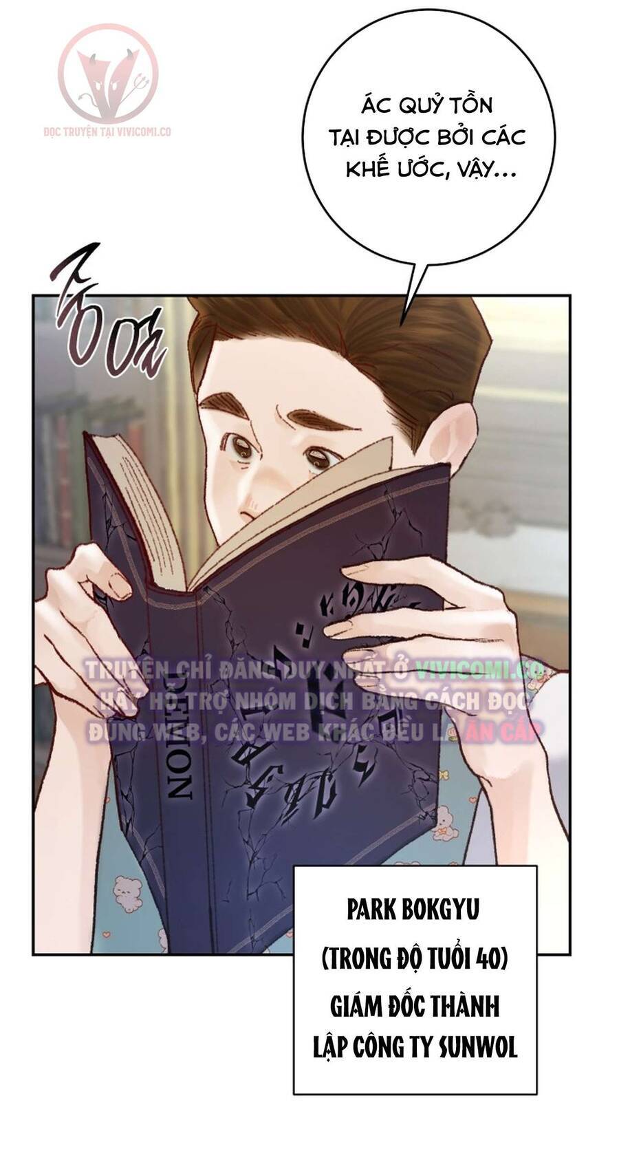 Chàng Quỷ Của Tôi - Chapter 5 - Page 66