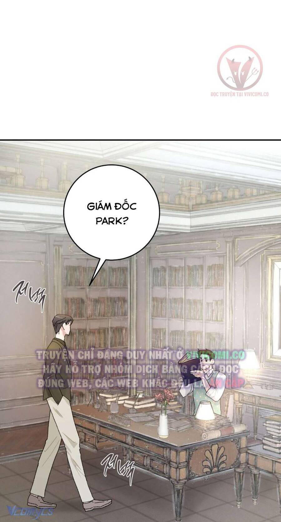 Chàng Quỷ Của Tôi - Chapter 5 - Page 67