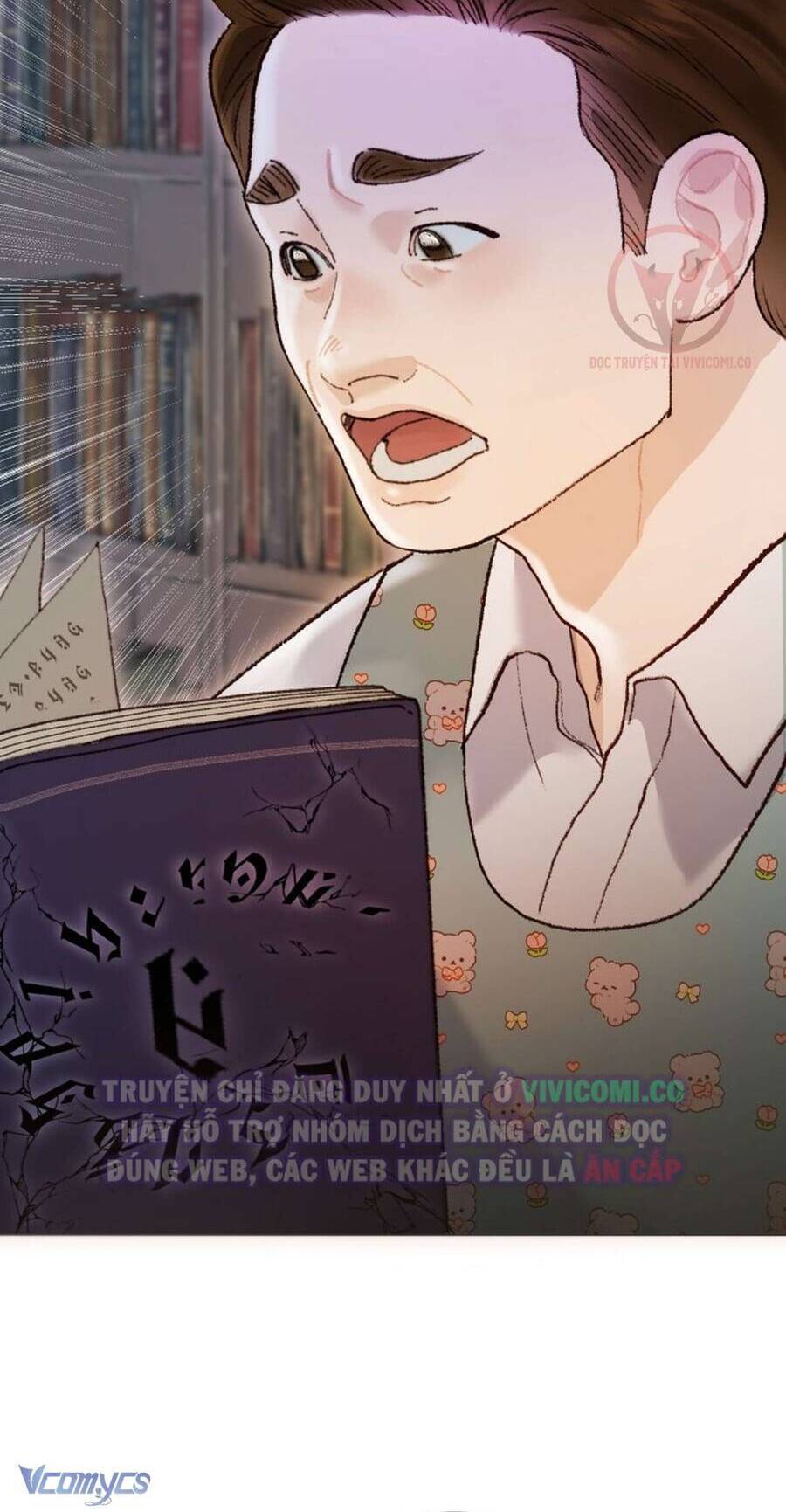 Chàng Quỷ Của Tôi - Chapter 5 - Page 69