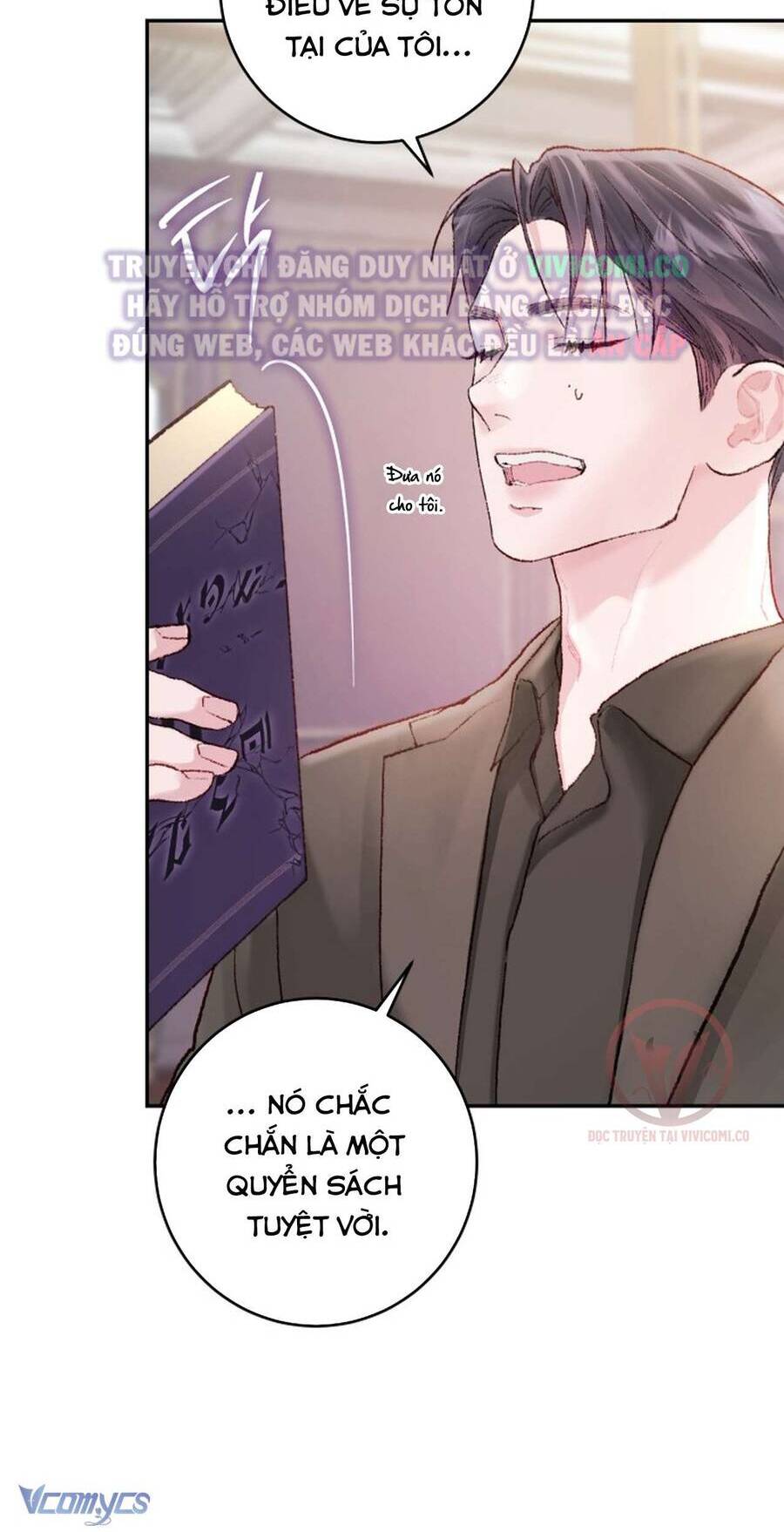 Chàng Quỷ Của Tôi - Chapter 5 - Page 72