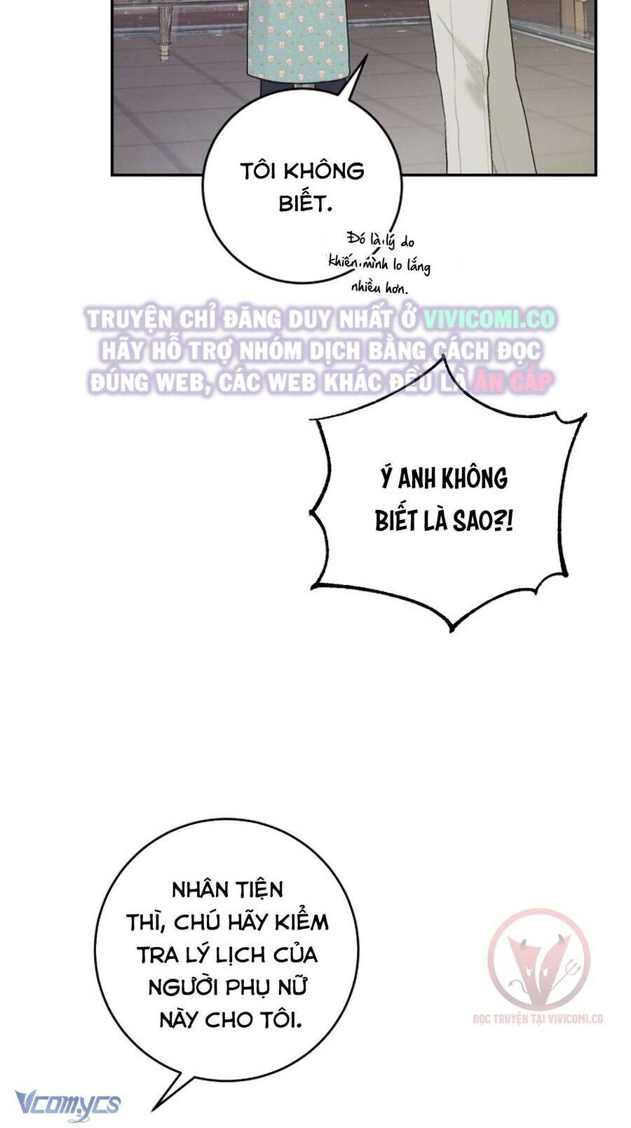 Chàng Quỷ Của Tôi - Chapter 5 - Page 74