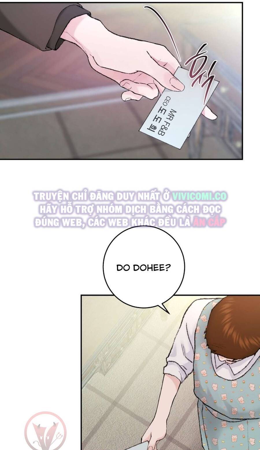 Chàng Quỷ Của Tôi - Chapter 5 - Page 75