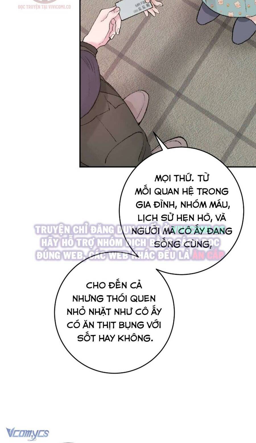 Chàng Quỷ Của Tôi - Chapter 5 - Page 76