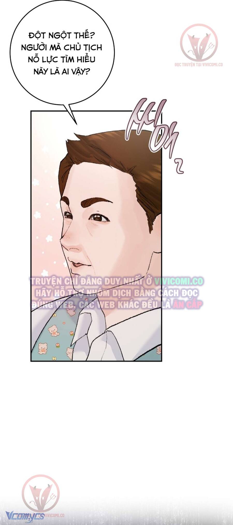 Chàng Quỷ Của Tôi - Chapter 5 - Page 77