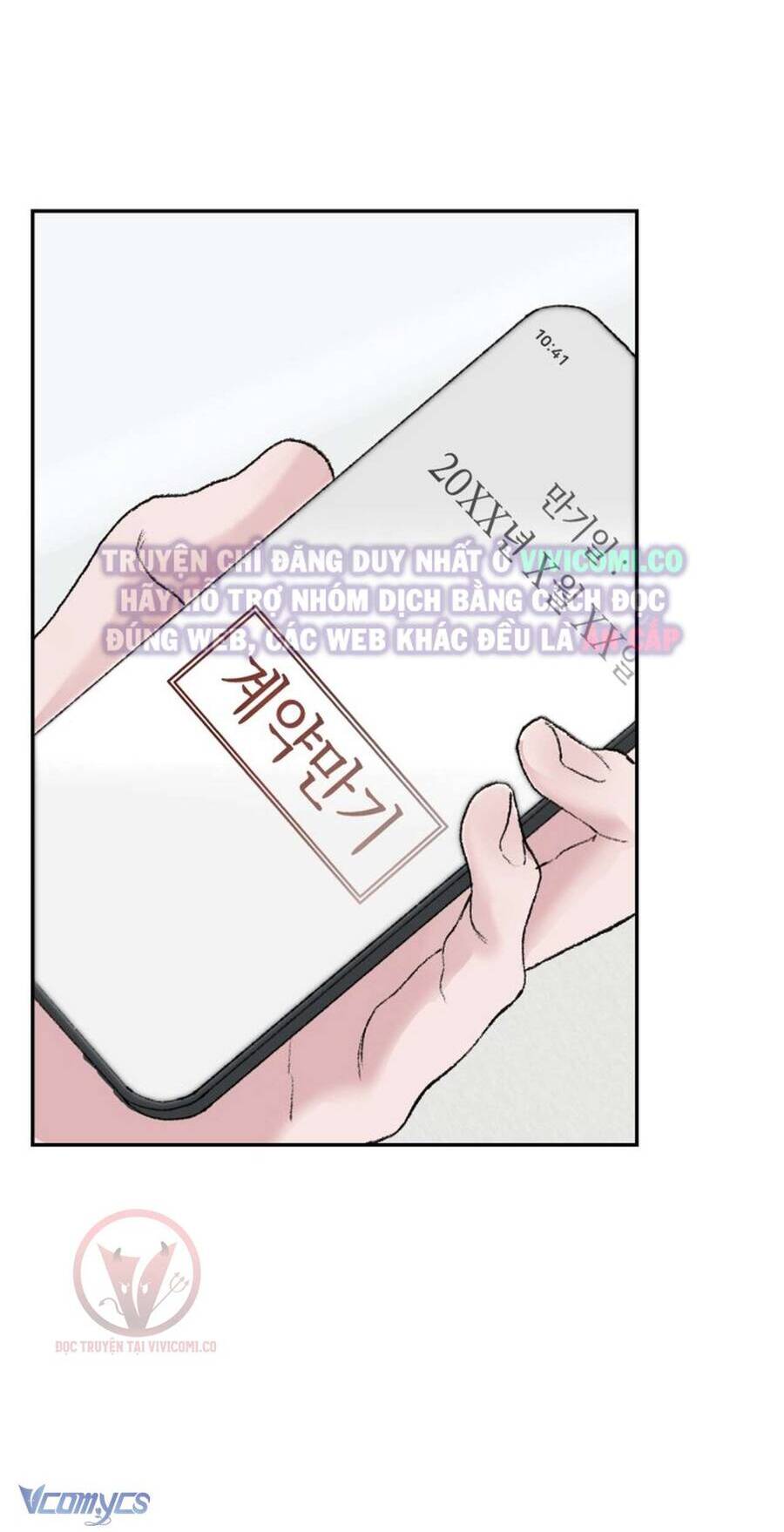 Chàng Quỷ Của Tôi - Chapter 5 - Page 8