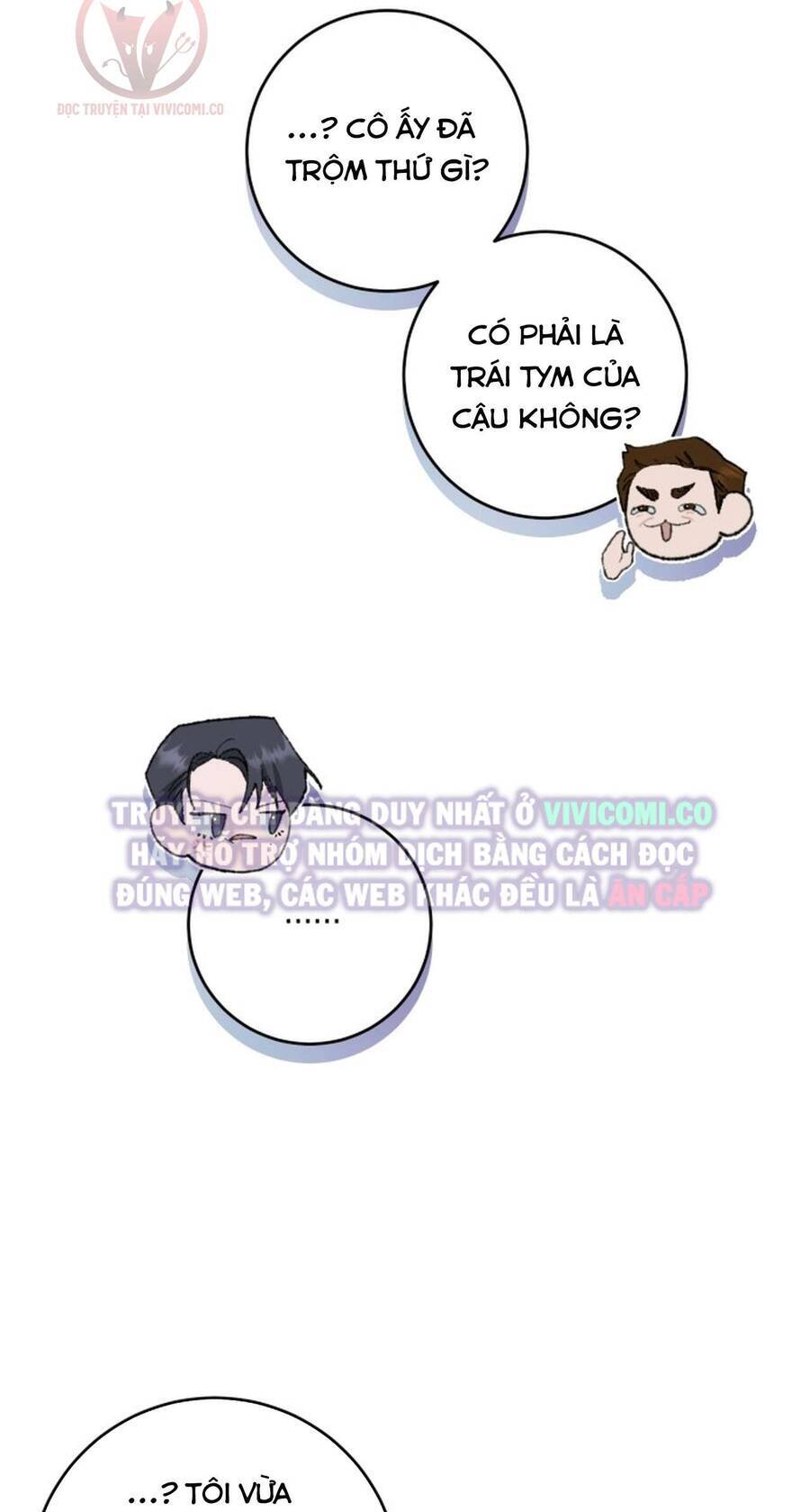 Chàng Quỷ Của Tôi - Chapter 5 - Page 80
